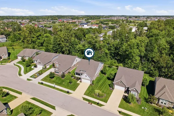 3846 Elkhorn WAY, Westfield, IN 46074