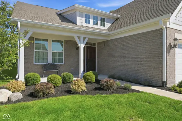3846 Elkhorn WAY, Westfield, IN 46074