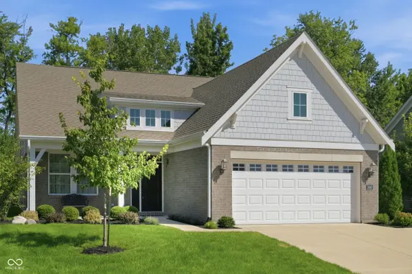 3846 Elkhorn WAY, Westfield, IN 46074