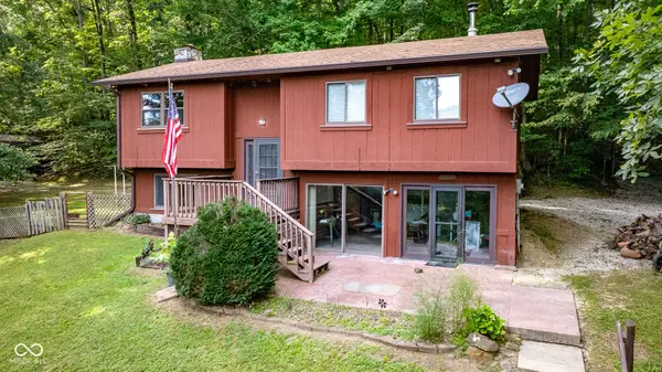 4571 W County Road 1100 S, Reelsville, IN 46171