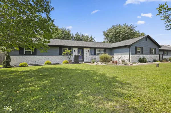 5824 S Keystone AVE, Indianapolis, IN 46227