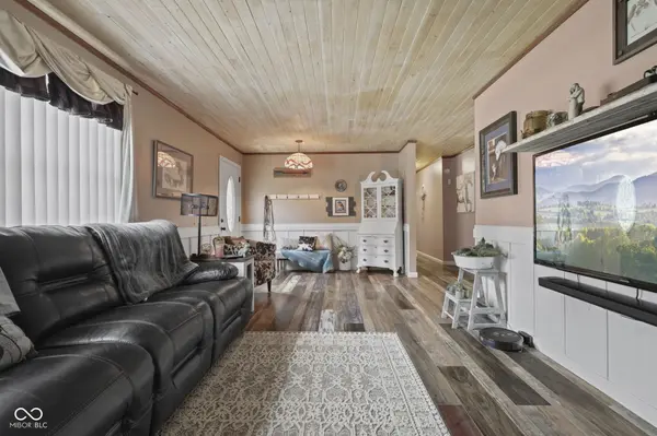 5824 S Keystone AVE, Indianapolis, IN 46227