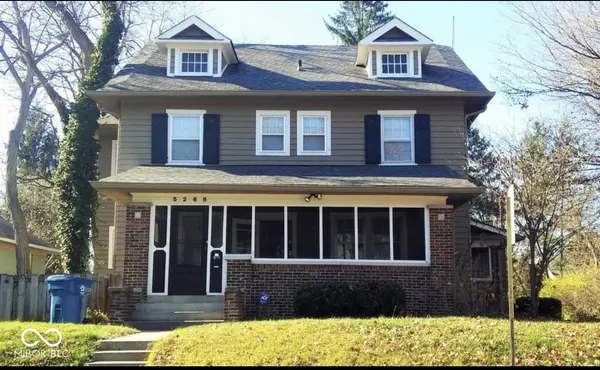 539 E 53rd ST, Indianapolis, IN 46220
