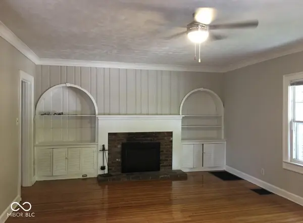 539 E 53rd ST, Indianapolis, IN 46220