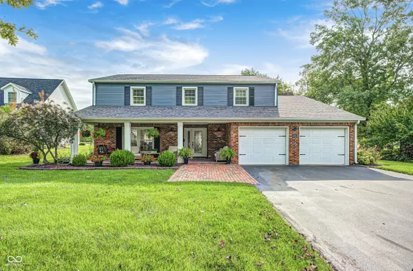 2205 Terrace LN, Lebanon, IN 46052
