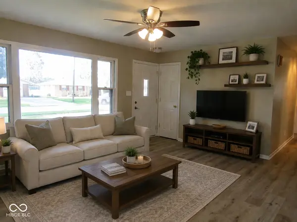128 Prairie Pkwy, Brownsburg, IN 46112