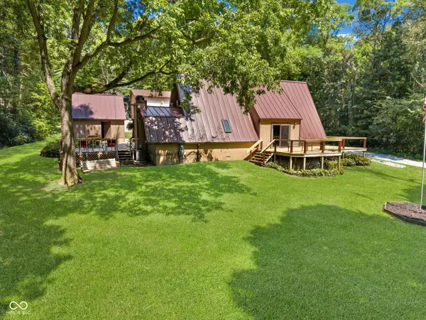 5432 W Whittier DR, Knightstown, IN 46148