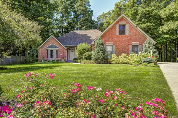 2319 Gregory LN, Anderson, IN 46012
