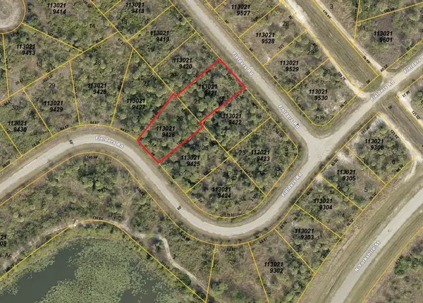 2333 FIELDERS (LOT 21 & 26) RD, North Port, FL 34288