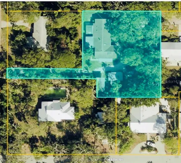 550 46TH ST, Sarasota, FL 34234