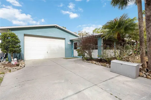 6649 PIMLICO ST, North Port, FL 34291