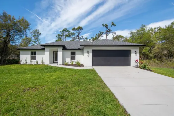 49 TROUTDALE ST, Port Charlotte, FL 33954