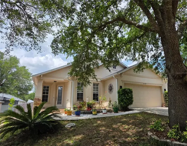 25147 IRONWEDGE DR, Sorrento, FL 32776