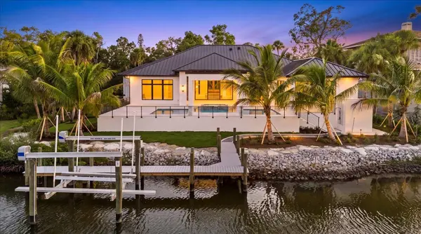 5215 HIDDEN HARBOR RD, Sarasota, FL 34242