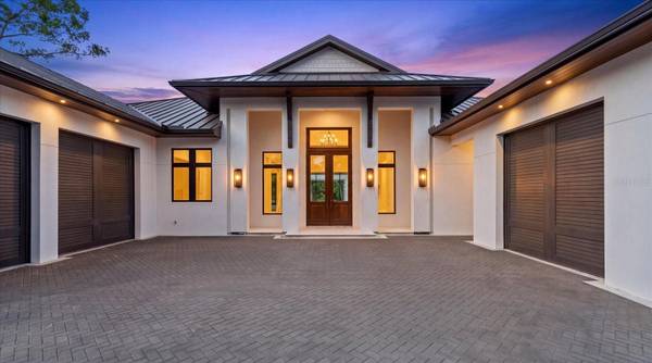 5215 HIDDEN HARBOR RD, Sarasota, FL 34242