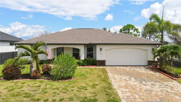 3233 NW 21ST ST, Cape Coral, FL 33993