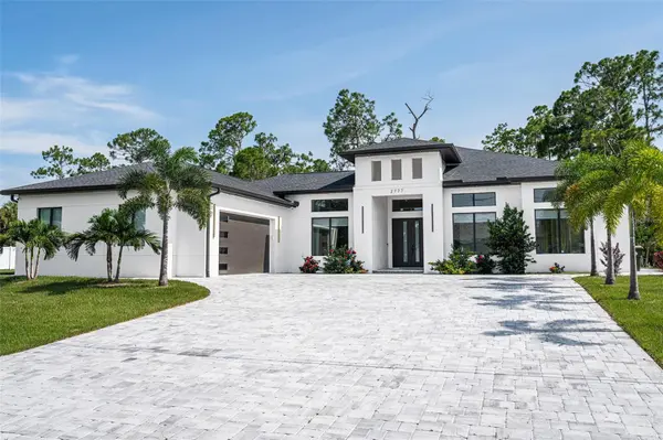 2777 LUCAYA AVE, North Port, FL 34286