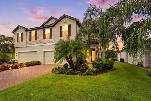 2528 STARWOOD CT, Lakewood Ranch, FL 34211