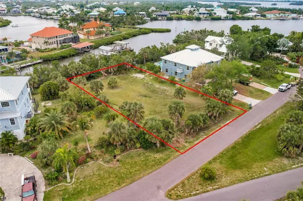 24169 JOLLY ROGER BLVD, Punta Gorda, FL 33955