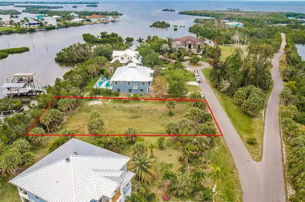 24169 JOLLY ROGER BLVD, Punta Gorda, FL 33955
