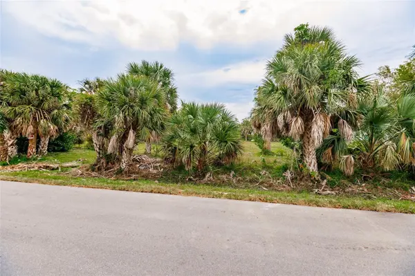 24169 JOLLY ROGER BLVD, Punta Gorda, FL 33955