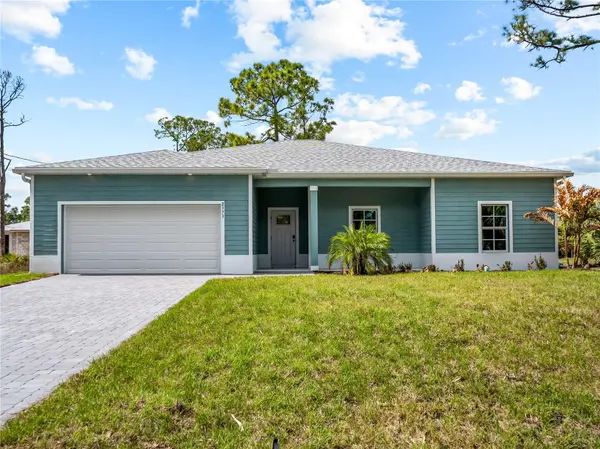 2373 JEANNIN DR, North Port, FL 34288