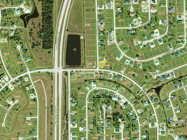 16174 BADALONA DR, Punta Gorda, FL 33955