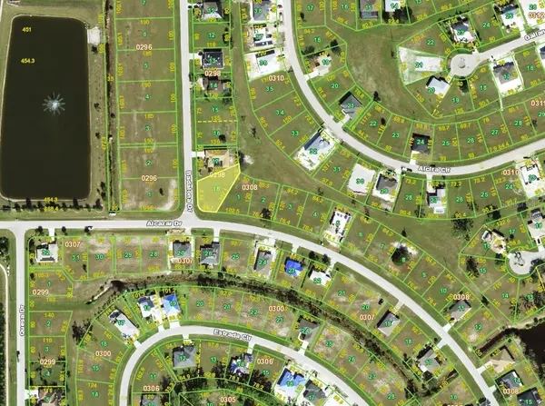 16174 BADALONA DR, Punta Gorda, FL 33955