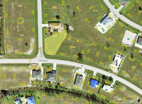 16174 BADALONA DR, Punta Gorda, FL 33955