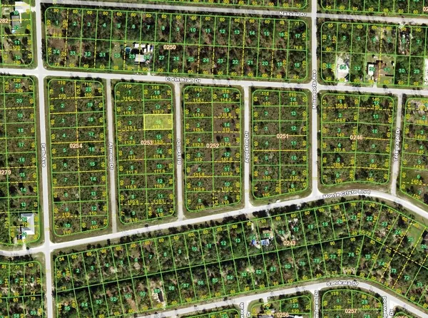 13213 BISSELL DR, Punta Gorda, FL 33955