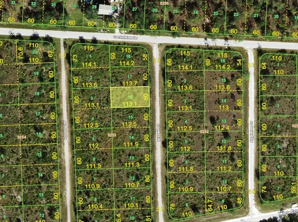 13213 BISSELL DR, Punta Gorda, FL 33955
