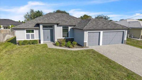 459 NE 2ND PL, Cape Coral, FL 33909