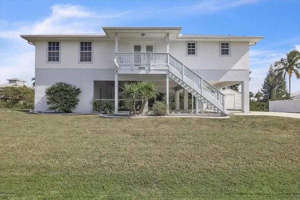 3900 COLONY CT, Punta Gorda, FL 33950