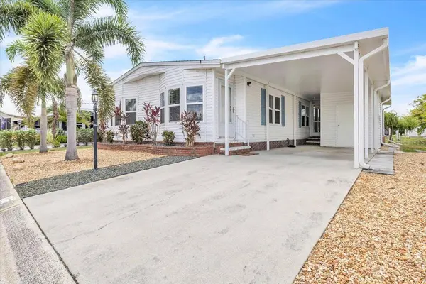 15550 BURNT STORE RD #87, Punta Gorda, FL 33955