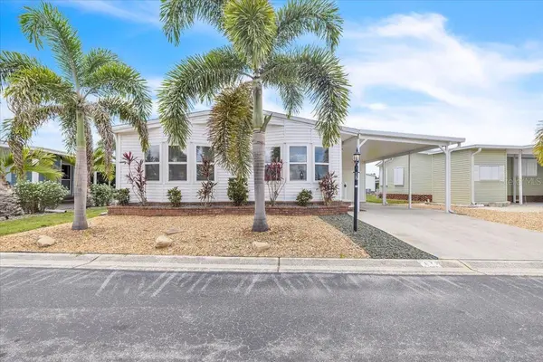 15550 BURNT STORE RD #87, Punta Gorda, FL 33955