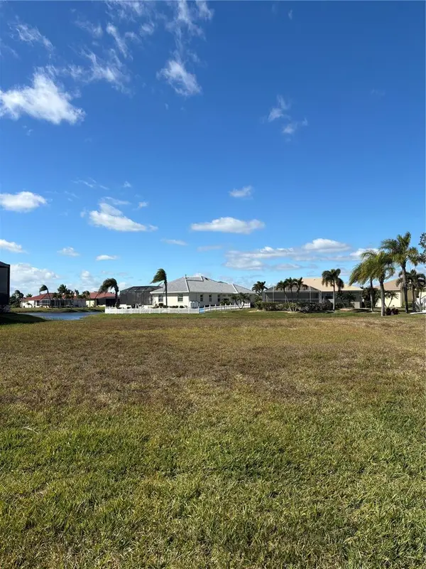 17283 CARROWAY LN, Punta Gorda, FL 33955