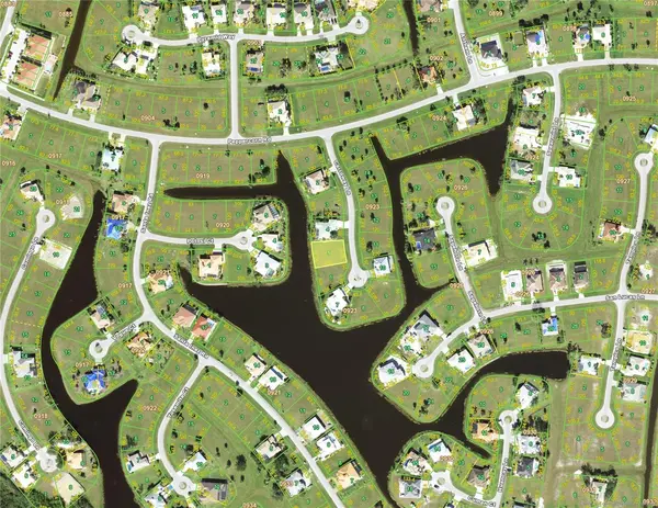 17283 CARROWAY LN, Punta Gorda, FL 33955