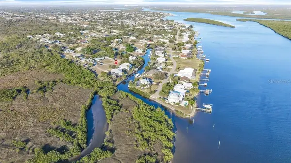 3712 BALBOA CT, Punta Gorda, FL 33983