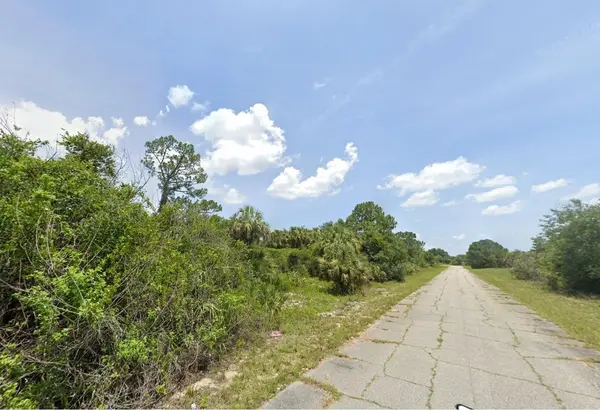 LOT 9 NORTON DR, North Port, FL 34288