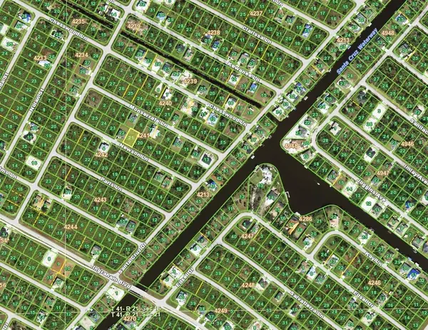 14048 NEWSON LN, Port Charlotte, FL 33981