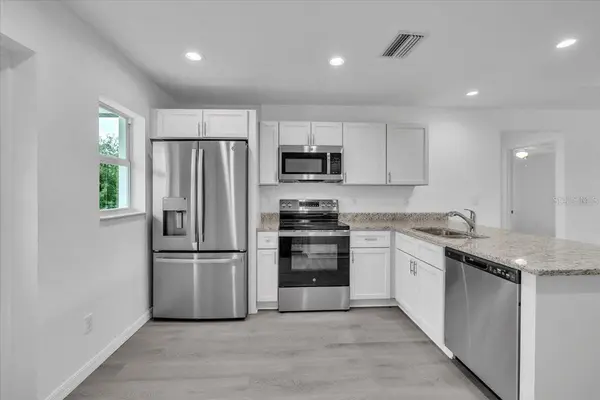 27122 SEEGER DR, Punta Gorda, FL 33955