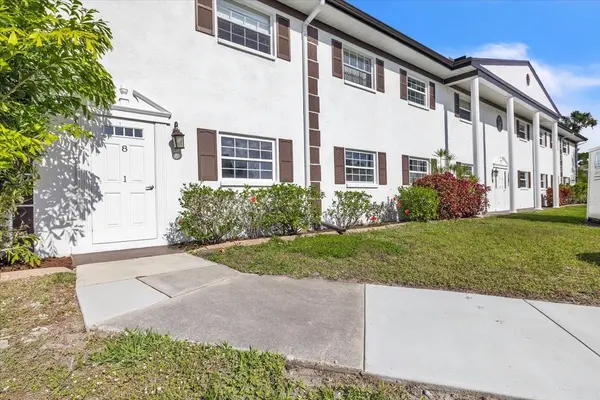 7043 NEW POST DR #1, North Fort Myers, FL 33917
