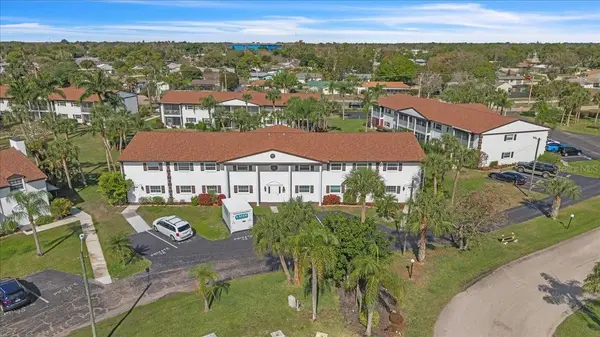 7043 NEW POST DR #1, North Fort Myers, FL 33917