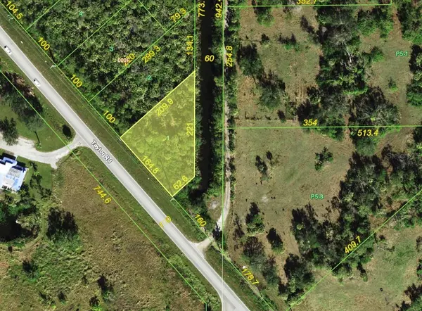 3327 TAYLOR RD, Punta Gorda, FL 33950