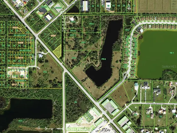 3327 TAYLOR RD, Punta Gorda, FL 33950
