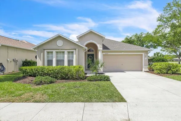 24483 LAKESIDE MNR, Port Charlotte, FL 33980