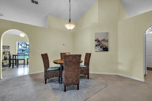 24483 LAKESIDE MNR, Port Charlotte, FL 33980