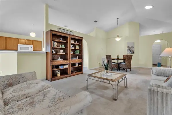 24483 LAKESIDE MNR, Port Charlotte, FL 33980