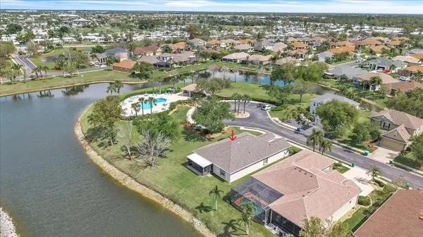 24483 LAKESIDE MNR, Port Charlotte, FL 33980