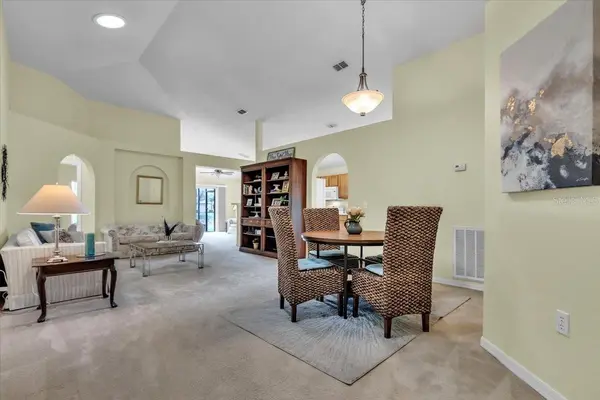24483 LAKESIDE MNR, Port Charlotte, FL 33980